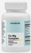 Ca-Mg Комплекс