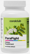 ПараФайт (90 растительных капсул)